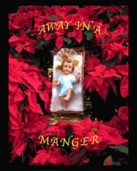 Away in a Manger