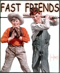 Fast Friends