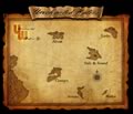 Uncharted Waters