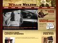 Willie Nelson