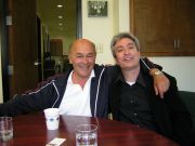 7/20/2004 Frank & Joe LA office