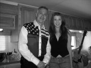 7/4/2009 Natalie Pinkis and Shane Todd (SlimJims)