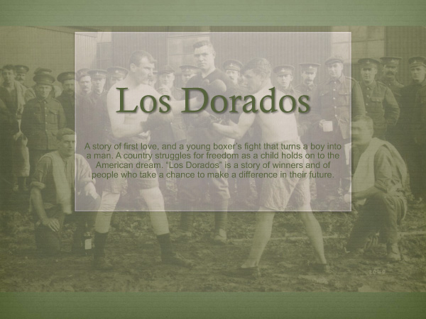 Los Dorados